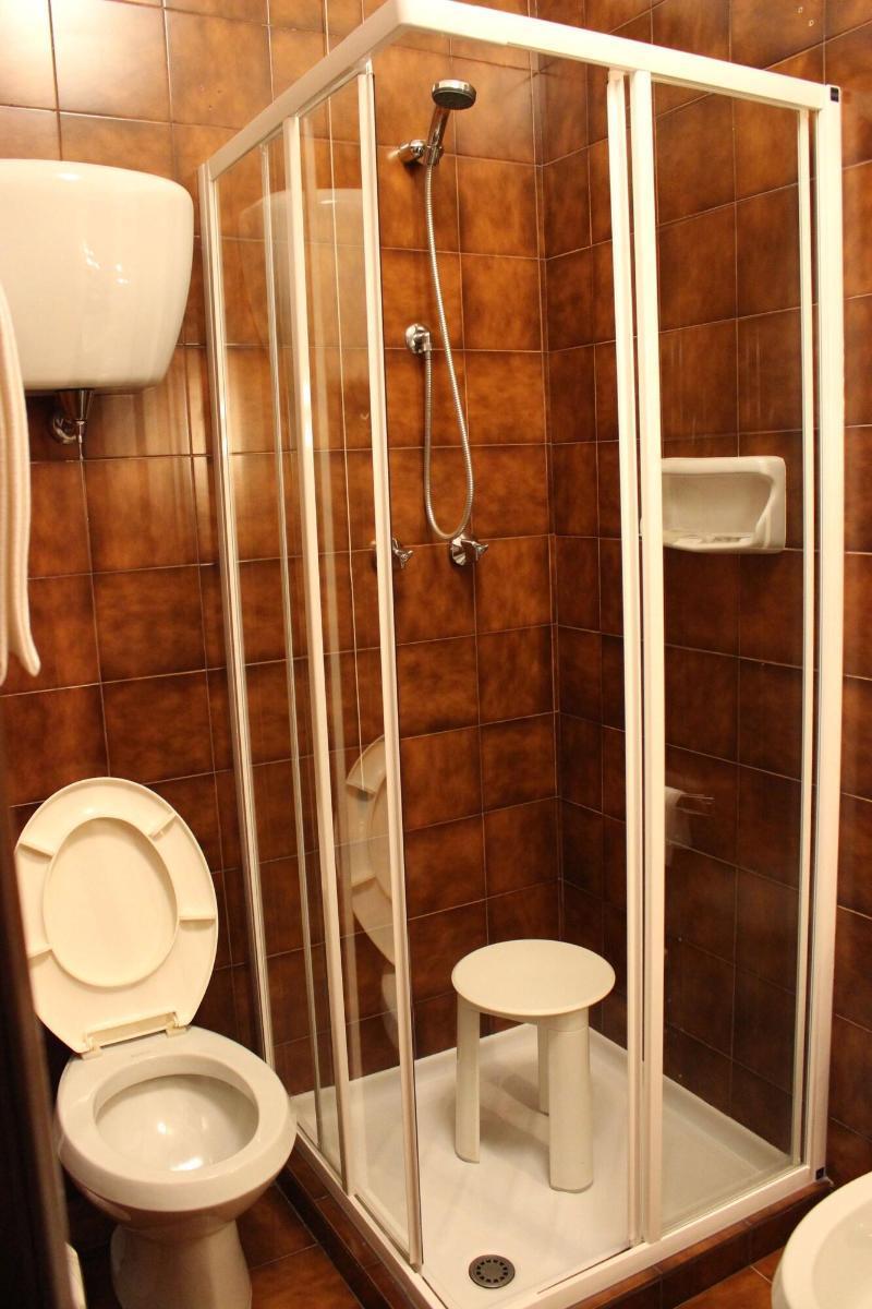 גוביו Hotel Pinolo מראה חיצוני תמונה